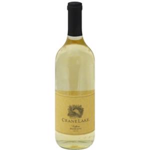 Crane Lake Moscato