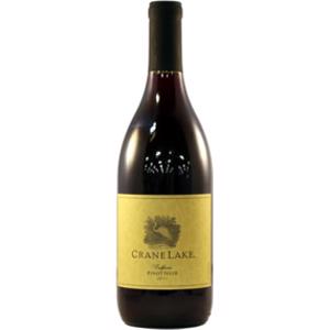 Crane Lake Pinot Noir