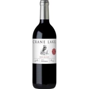 Crane Lake Red Blend