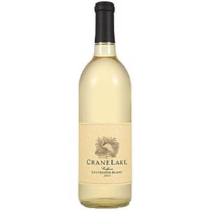 Crane Lake Sauvignon Blanc