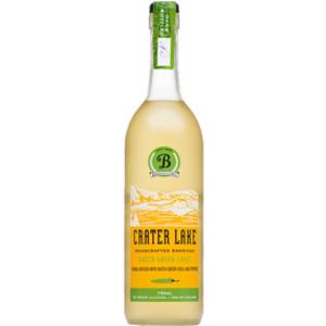 Crater Lake Hatch Green Chile Vodka