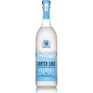 Crater Lake Vodka