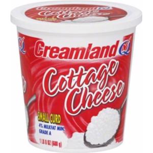 Creamland Cottage Cheese