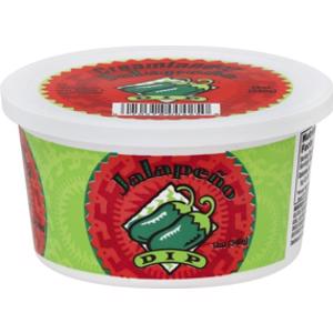 Creamland Jalapeno Dip