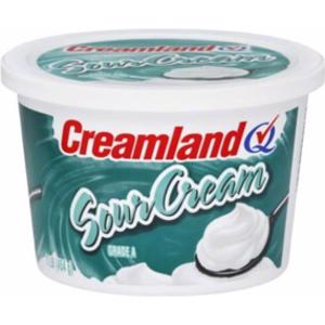 Creamland Sour Cream