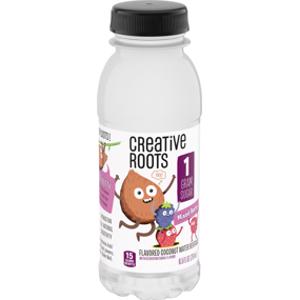 Creative Roots Mixed Berry Coconut Water