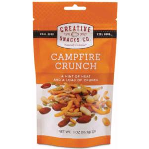 Creative Snacks Co. Campfire Crunch Mix