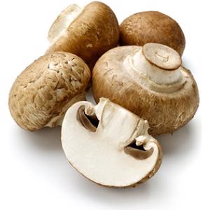 Cremini Mushroom