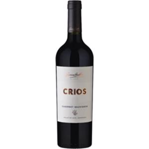 Crios Cabernet Sauvignon