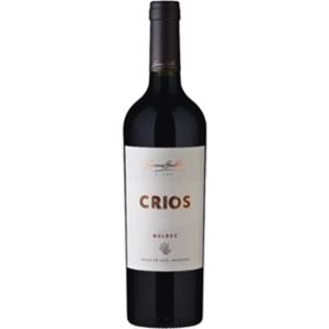 Crios de Susana Balbo Malbec