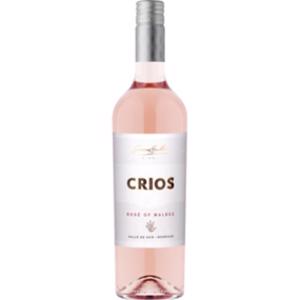 Crios Rosé of Malbec