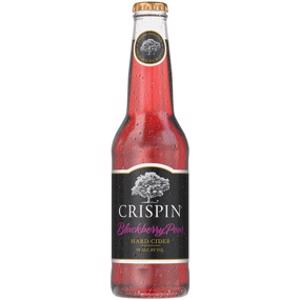 Crispin Blackberry Pear Hard Cider