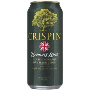 Crispin Browns Lane Cider
