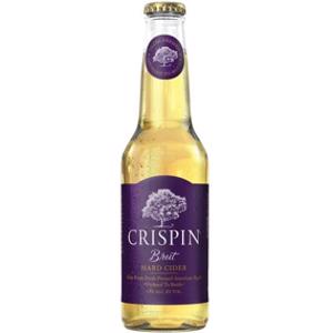 Crispin Brut Apple Hard Cider