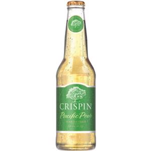 Crispin Pacific Pear Hard Cider