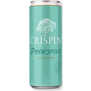 Crispin Pearsecco Hard Cider