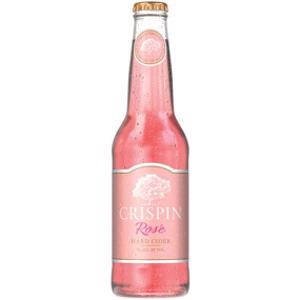 Crispin Rose Hard Cider