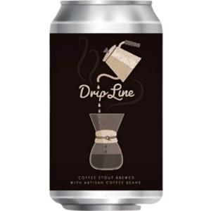 Crooked Stave Drip Line Coffee Stout