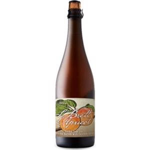 Crooked Stave L'Brett D'Apricot