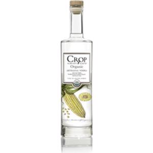 Crop Organic Artisanal Vodka