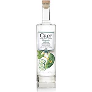 Crop Organic Cucumber Vodka