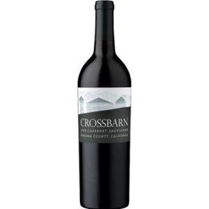 Crossbarn Napa Valley Cabernet Sauvignon