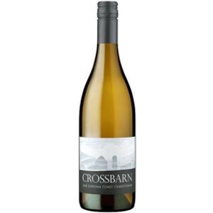 Crossbarn Sonoma Coast Chardonnay