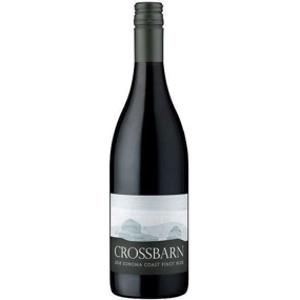 Crossbarn Sonoma Coast Pinot Noir