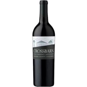 Crossbarn Sonoma County Cabernet Sauvignon