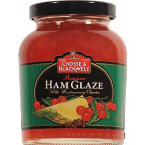 Crosse & Blackwell Ham Glaze