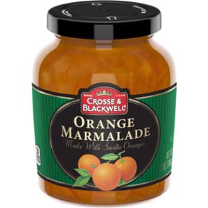 Crosse & Blackwell Orange Marmalade