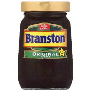 Crosse & Blackwell Original Branston Pickle