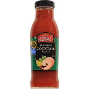 Crosse & Blackwell Seafood Cocktail Sauce