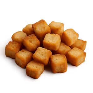 Croutons