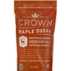 Crown Maple Sugar