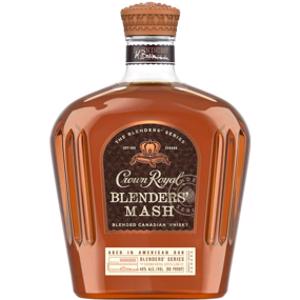 Crown Royal Blender's Mash Whisky