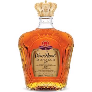 Crown Royal Monarch Whisky