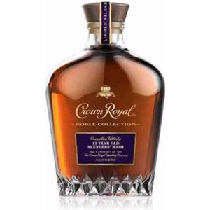 Crown Royal Noble Collection 13 Year Blenders' Mash Whisky