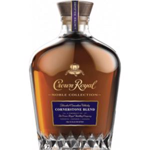 Crown Royal Noble Collection Cornerstone Whisky