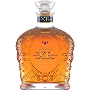Crown Royal XR Extra Rare Blended Canadian Whisky