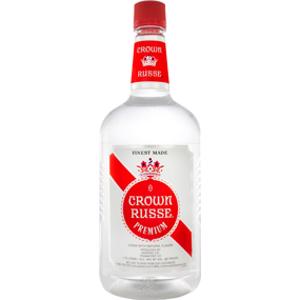 Crown Russe Premium Vodka