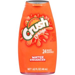 Crush Orange Water Enhancer