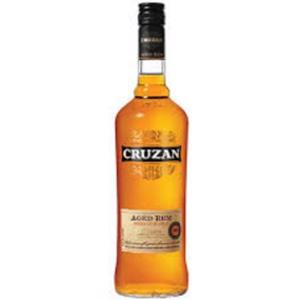 Cruzan Aged Dark Rum