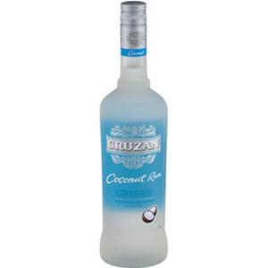 Cruzan Coconut Rum