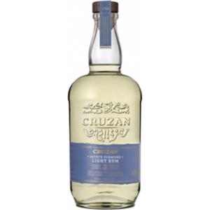 Cruzan Estate Diamond Light Rum