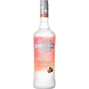 Cruzan Guava Rum