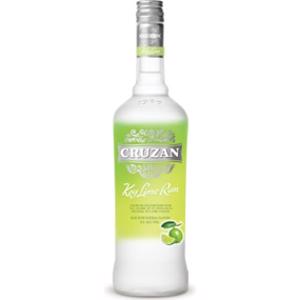 Cruzan Key Lime Rum