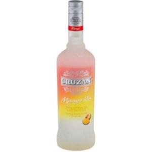 Cruzan Mango Rum