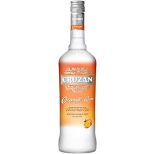 Cruzan Orange Rum