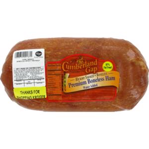Cumberland Gap Premium Boneless Ham